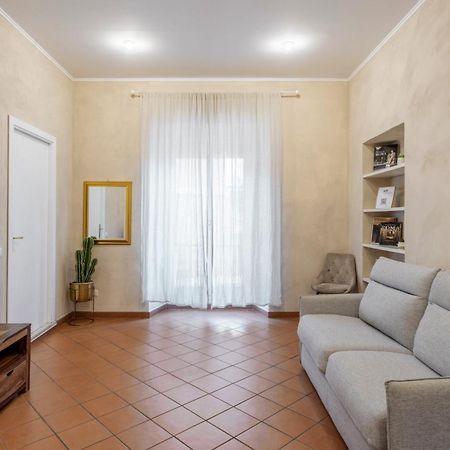 Rita Apartment In Trastevere Roma Exterior foto